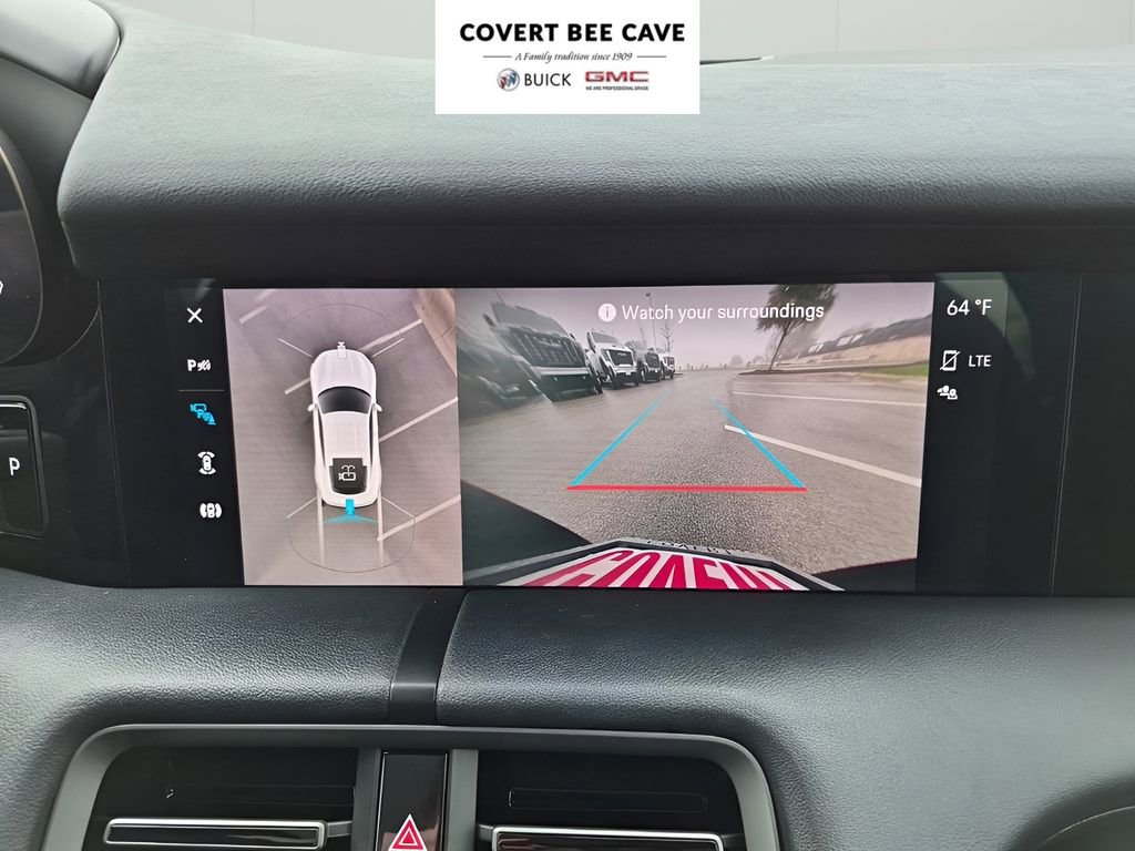 Used 2021 Porsche Taycan 4S image 45