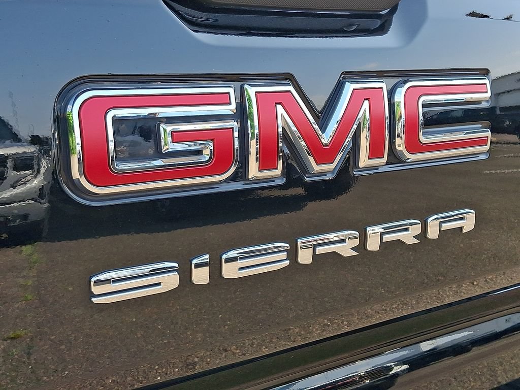 Used 2021 GMC Sierra 1500 Elevation AWD/4WD image 31