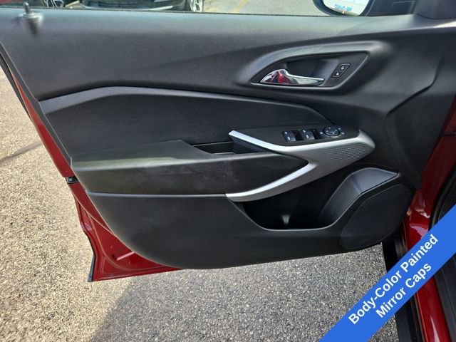 Used 2024 Chevrolet Trax LS w/ LS Convenience Package image 11