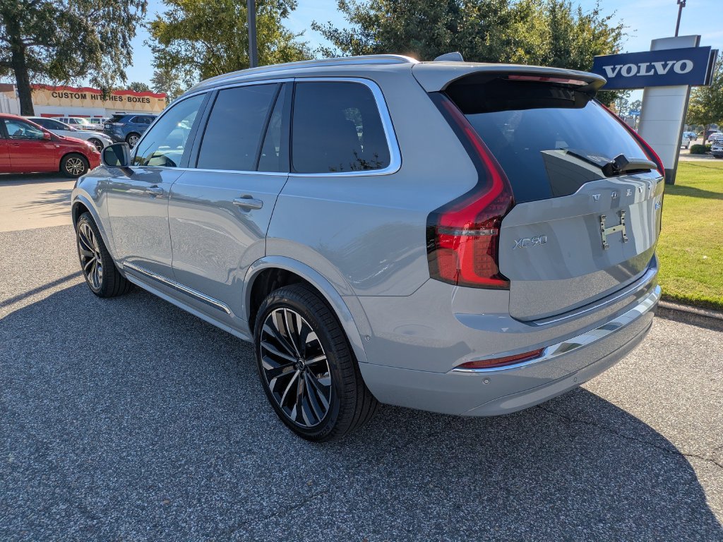 New 2027 Volvo XC90 B6 Ultra AWD/4WD image 4