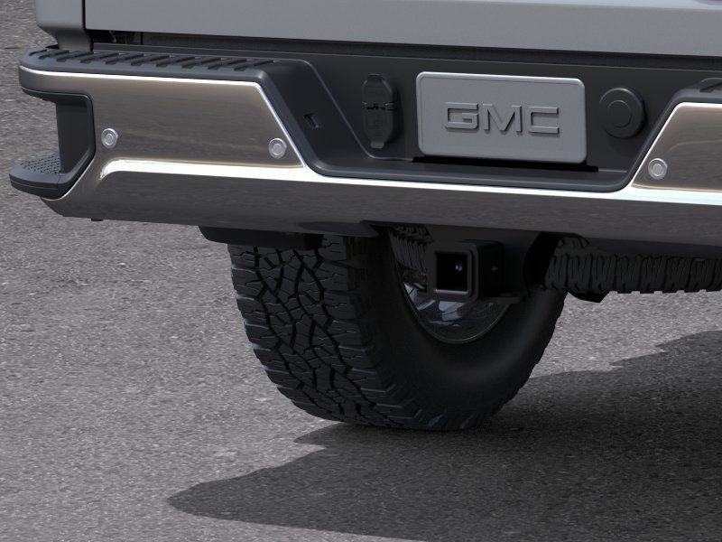 New 2026 GMC Sierra 2500 SLT w/ SLT Premium Package AWD/4WD image 14