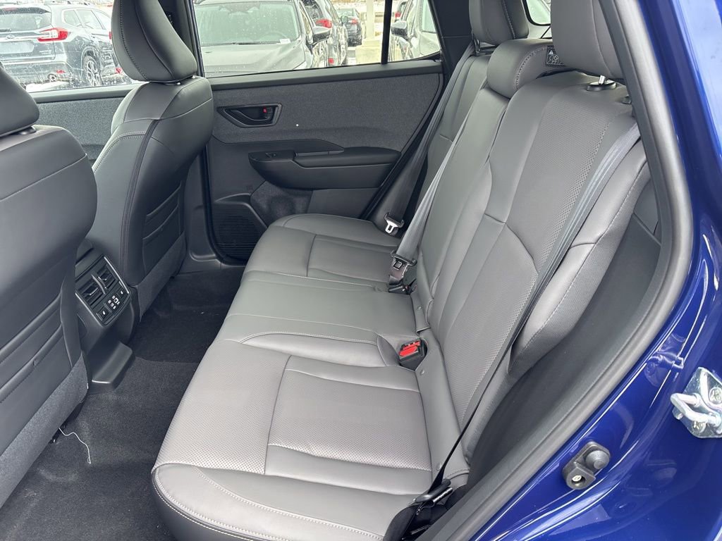 New 2026 Subaru Outback Limited XT image 14