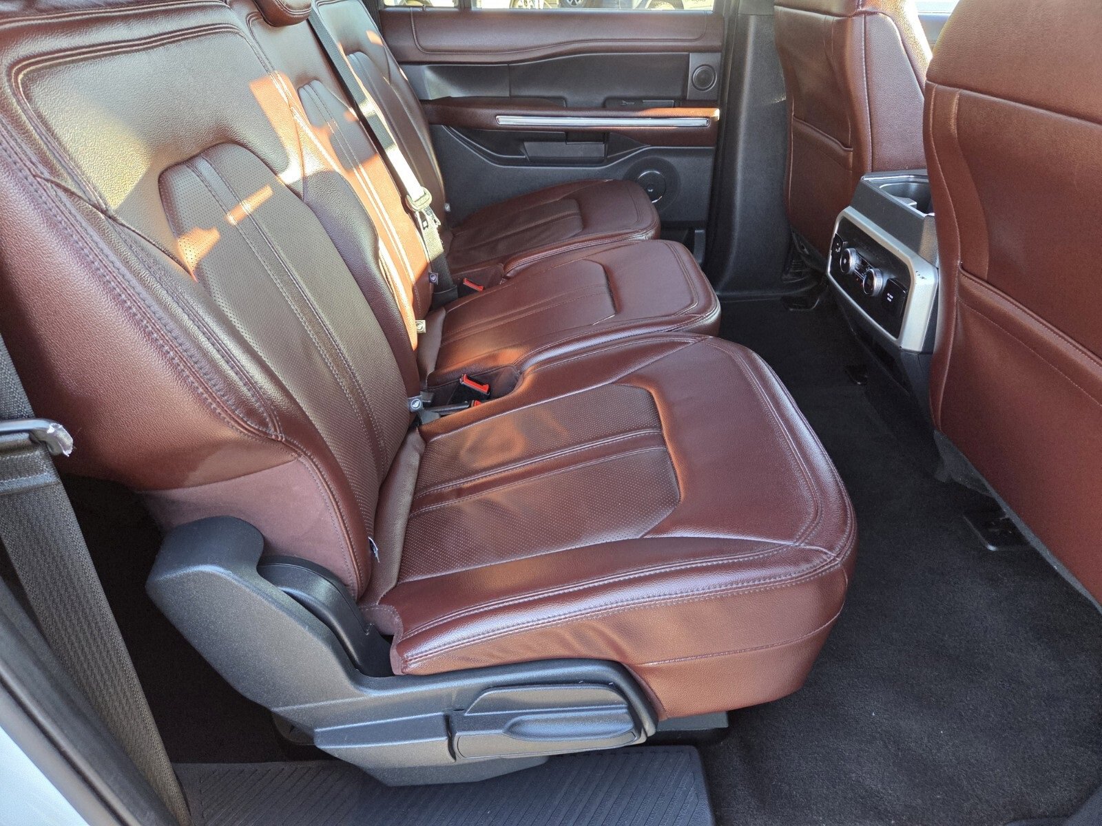 Certified 2023 Ford Expedition Max Limited image 15