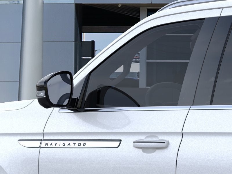 New 2026 Lincoln Navigator L Reserve AWD/4WD image 20