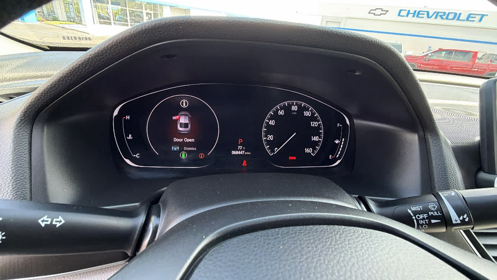 Used 2019 Honda Accord LX image 21