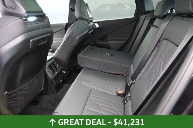 Used 2026 BMW X3 xDrive30i AWD/4WD image 17