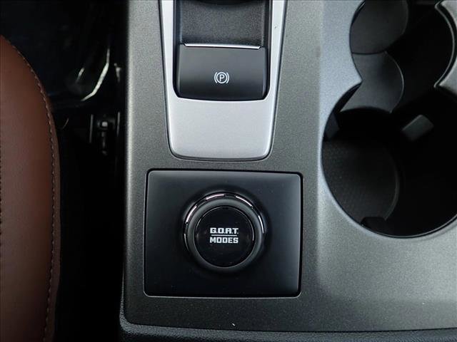 New 2026 Ford Bronco Sport Outer Banks AWD/4WD image 24