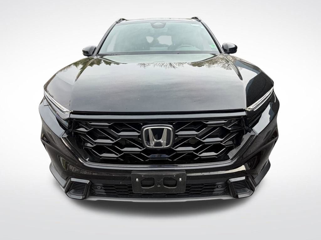 Used 2025 Honda CR-V Sport-L image 11