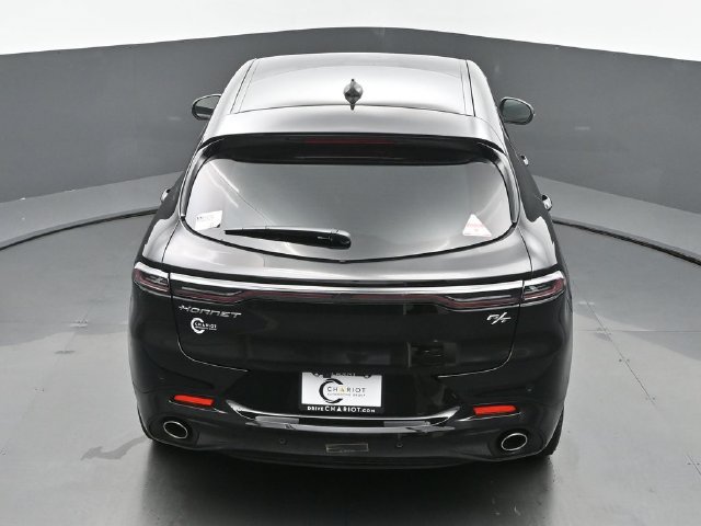 New 2025 Dodge Hornet R/T AWD/4WD image 42