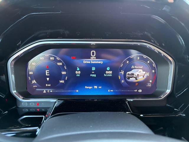 New 2026 Chevrolet Silverado 1500 LT Trail Boss w/ LT Trail Boss Premium Package AWD/4WD image 23