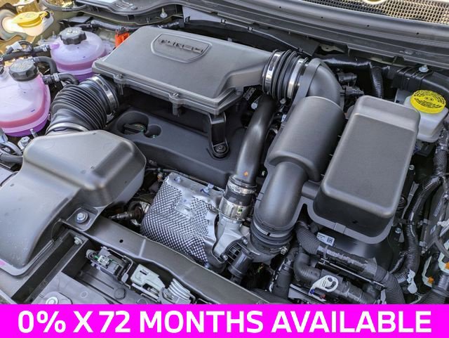 New 2026 Jeep Cherokee Laredo AWD/4WD image 34
