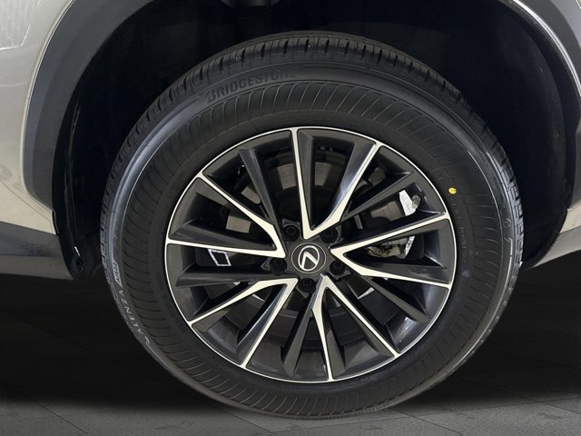 Used 2022 Lexus NX 250 FWD image 22