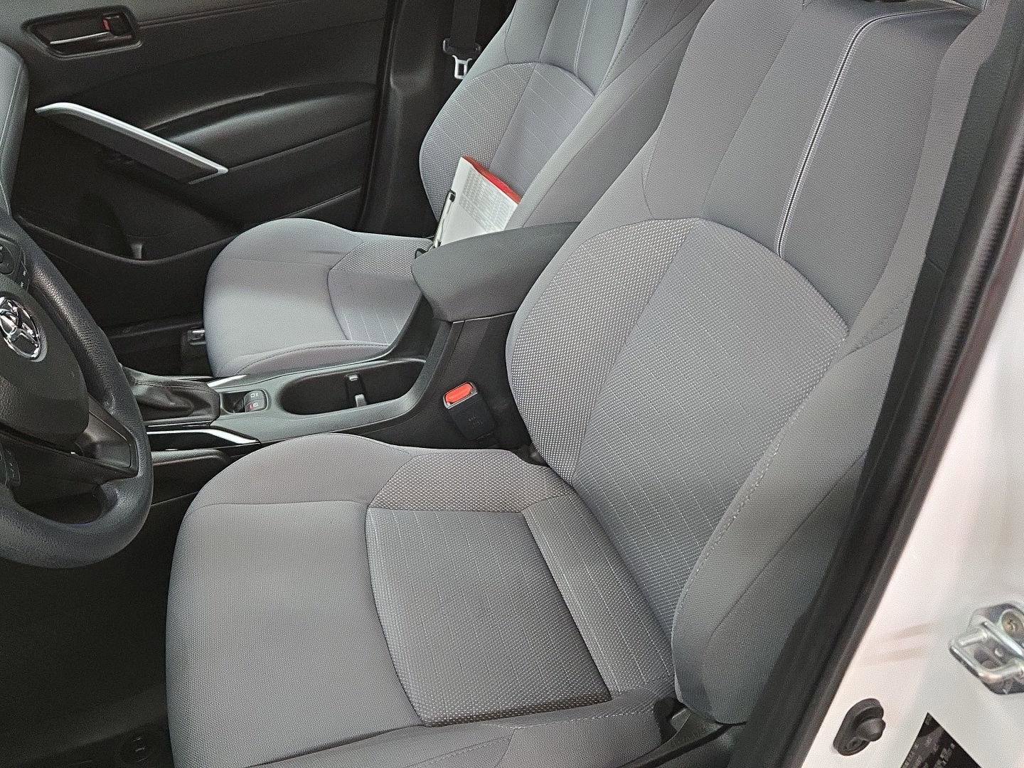 Used 2023 Toyota Corolla Cross S image 6