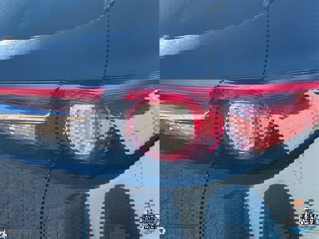 Used 2021 MAZDA CX-9 Sport image 9