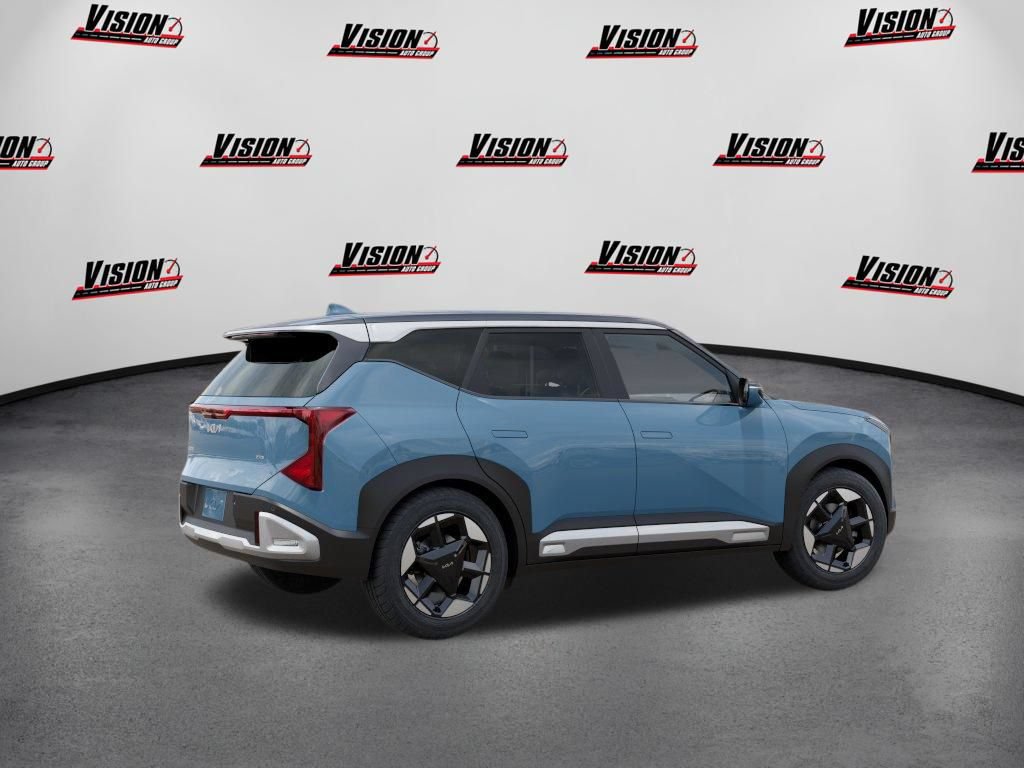 New 2027 Kia Seltos S AWD/4WD image 6