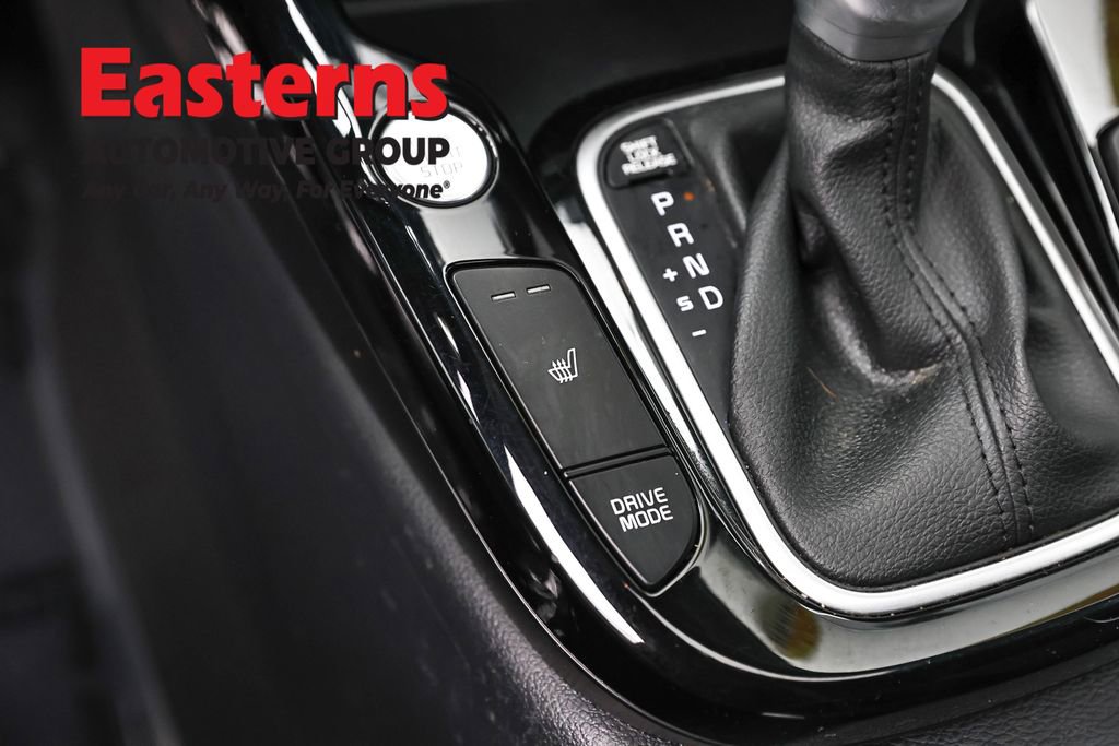 Used 2024 Kia Soul EX FWD image 21
