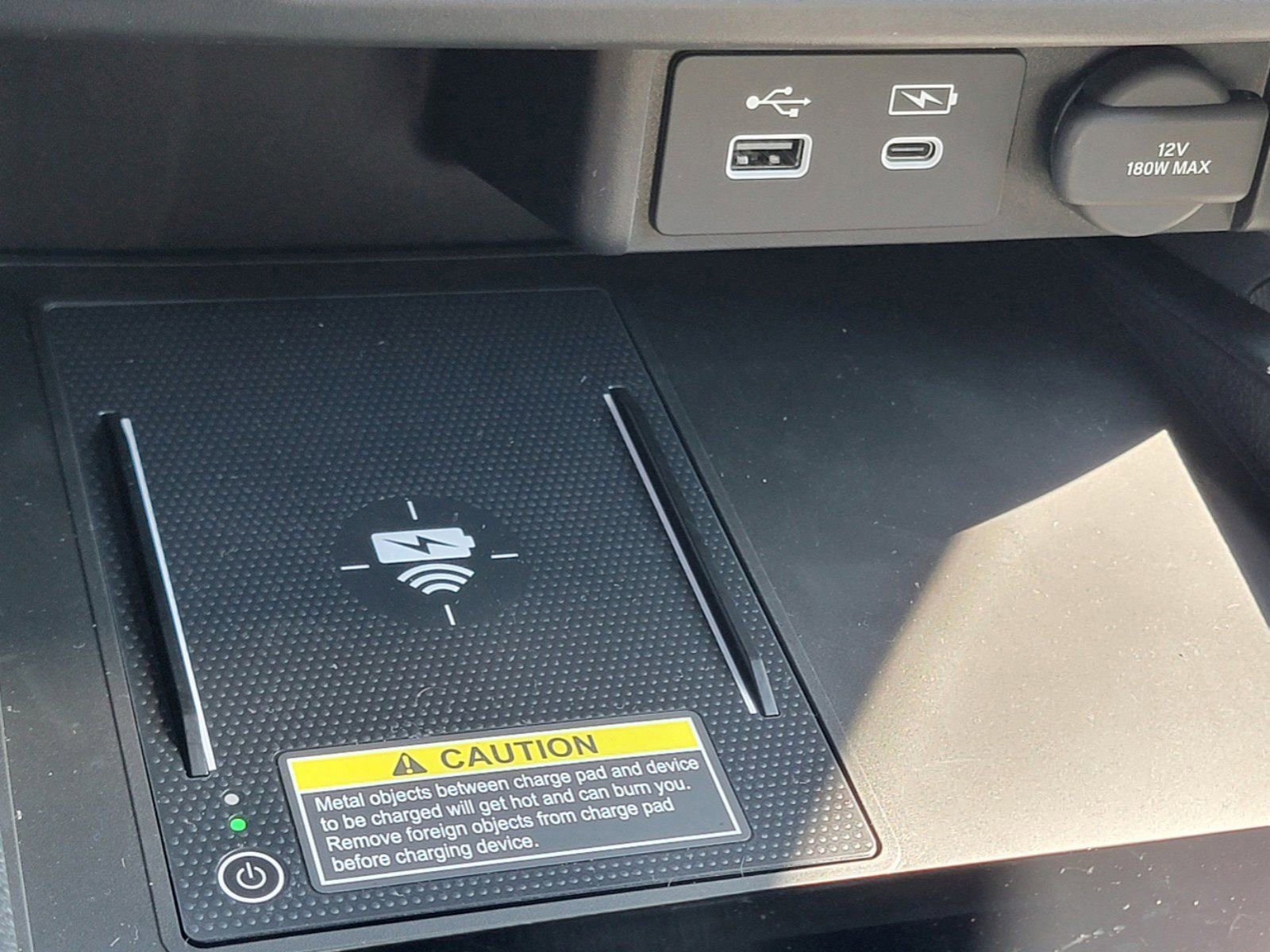 Used 2025 Honda Passport Black Edition image 6