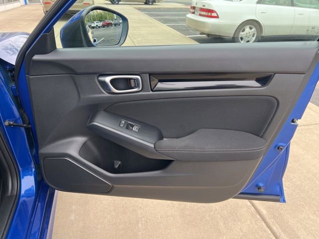 Certified 2023 Honda Civic EX image 20