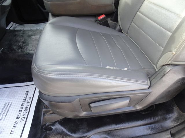 Used 2018 RAM 2500 Tradesman RWD image 12