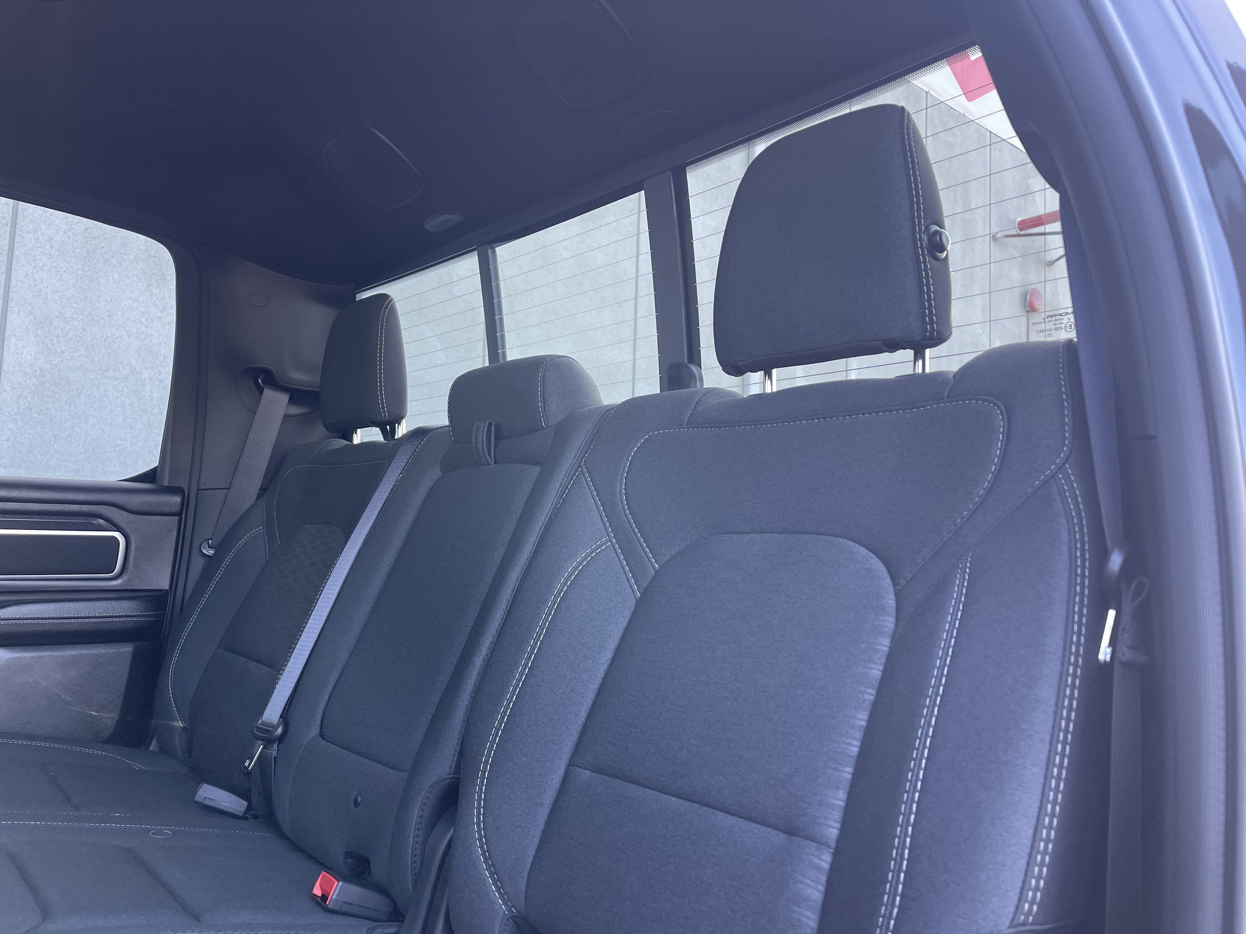 New 2026 RAM 1500 Big Horn image 23