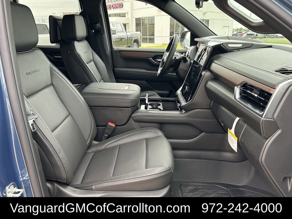 New 2026 GMC Yukon Denali image 24