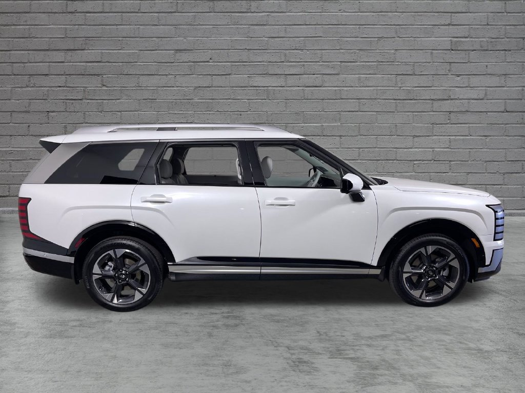New 2026 Hyundai Palisade Limited AWD/4WD image 6
