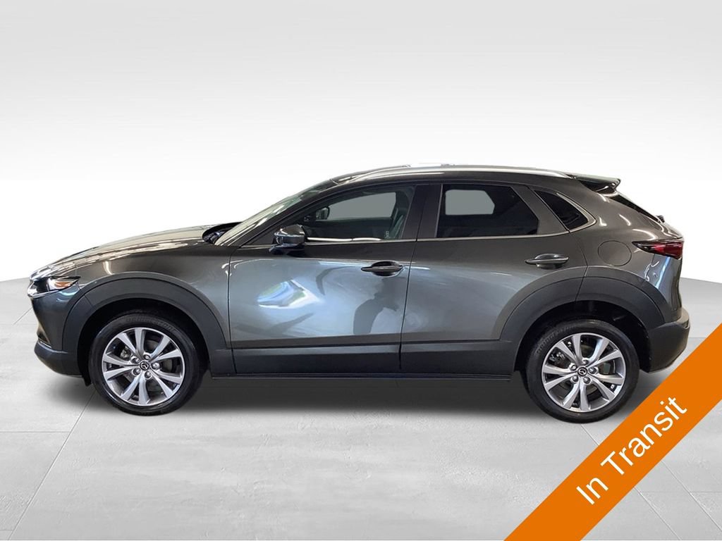 Used 2023 MAZDA CX-30 AWD 2.5 S w/ Select Package image 3