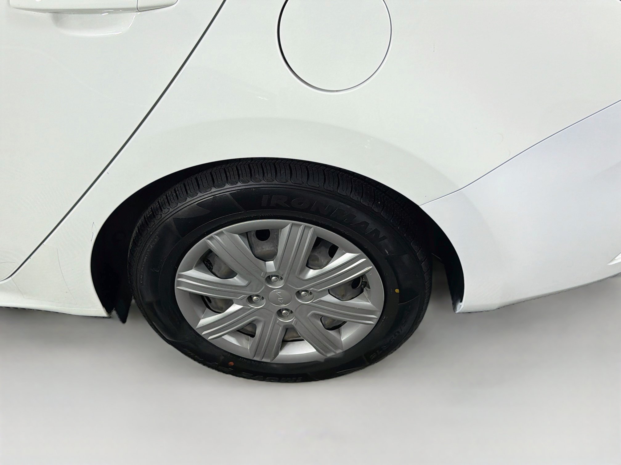 Used 2022 Kia Rio S FWD image 11