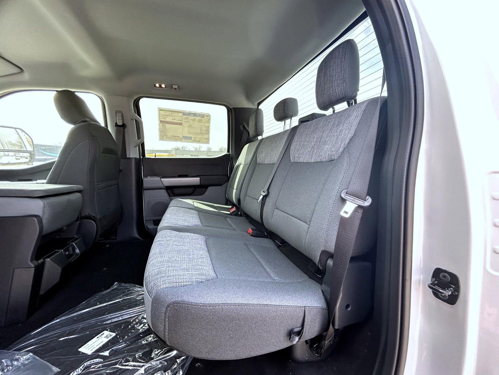 New 2026 Ford F450 XLT w/ 360-Degree Camera Package image 11