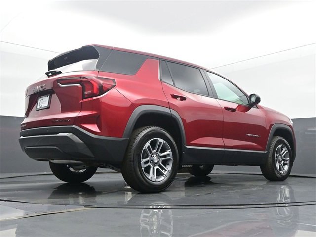 New 2026 GMC Terrain Elevation w/ Technology Package II image 51