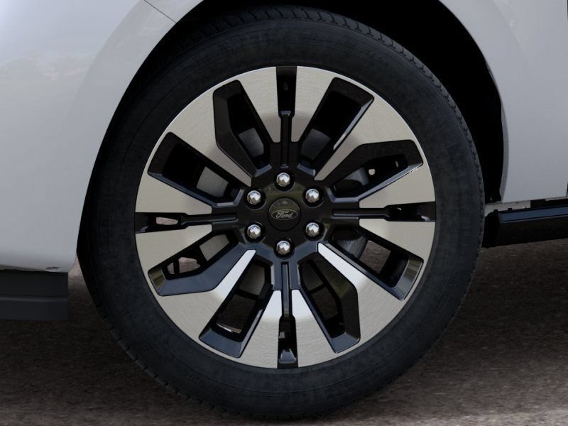 New 2027 Ford Expedition Max Platinum w/ Driver's Package AWD/4WD image 19