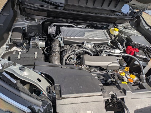 New 2026 Subaru Outback Wilderness image 17