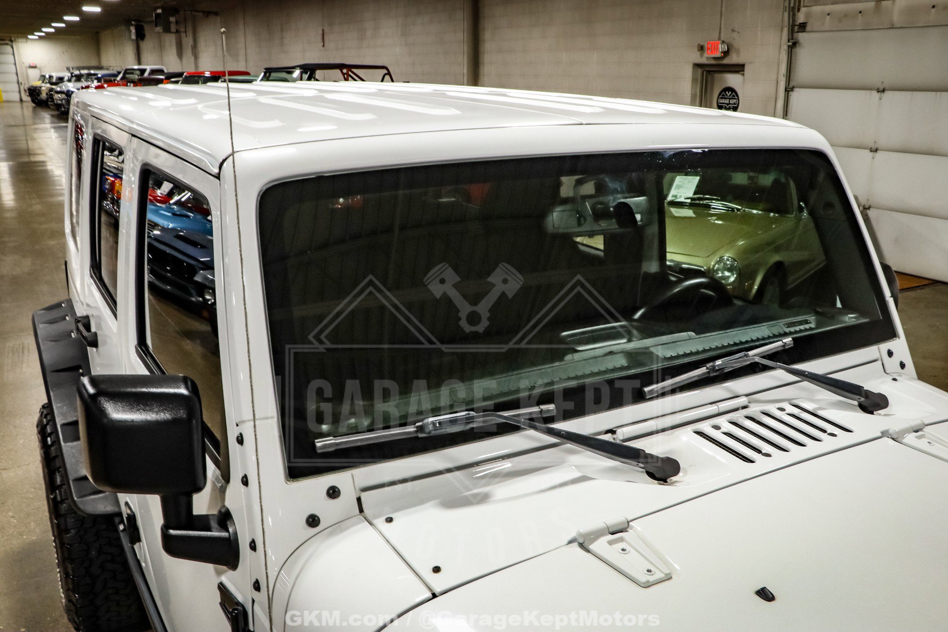 Used 2018 Jeep Wrangler Unlimited Sport w/ Power Convenience Group image 17