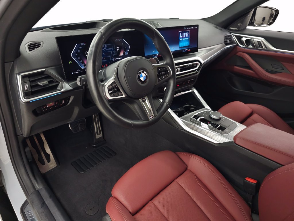 Used 2024 BMW M440i xDrive Gran Coupe w/ Premium Package AWD/4WD image 15