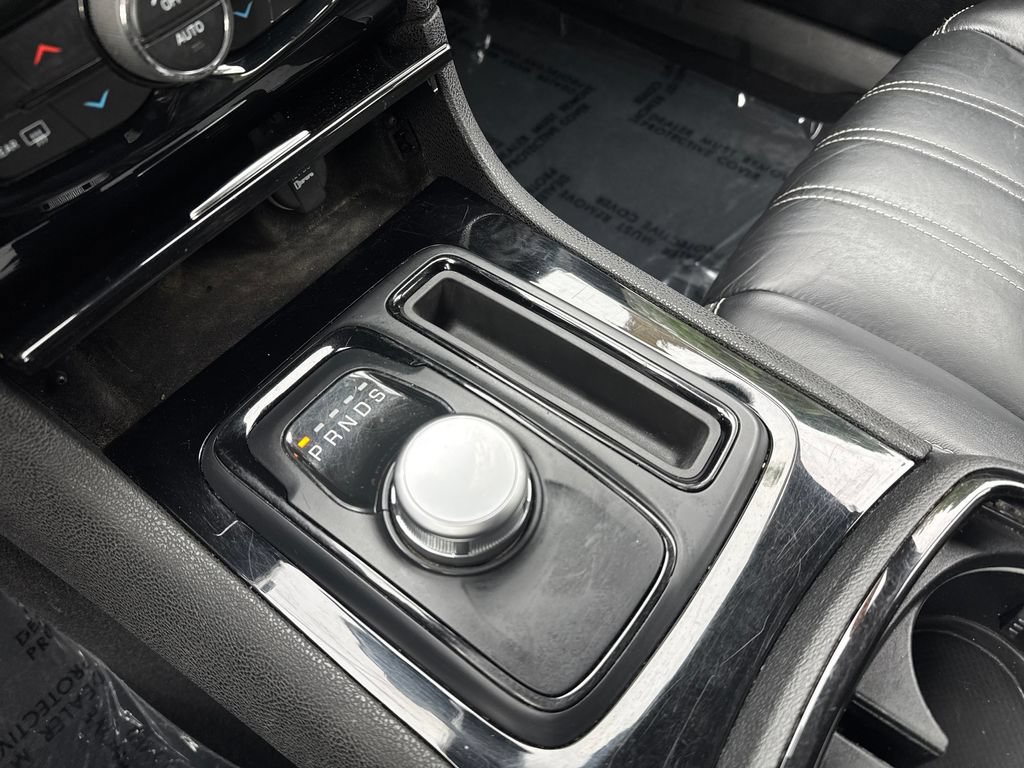Used 2023 Chrysler 300 S RWD image 20