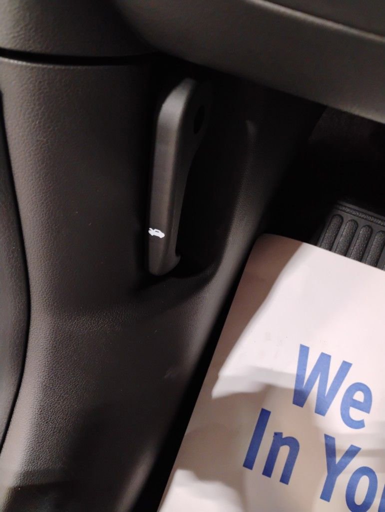 New 2026 Hyundai Santa Fe Limited image 46