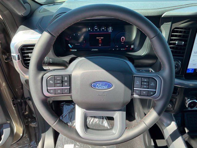 New 2026 Ford F150 Lariat w/ Equipment Group 502A High AWD/4WD image 37