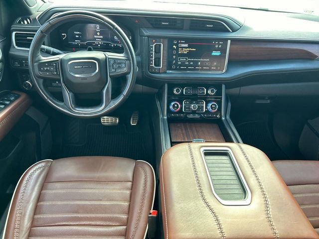 Used 2023 GMC Yukon Denali Ultimate image 15