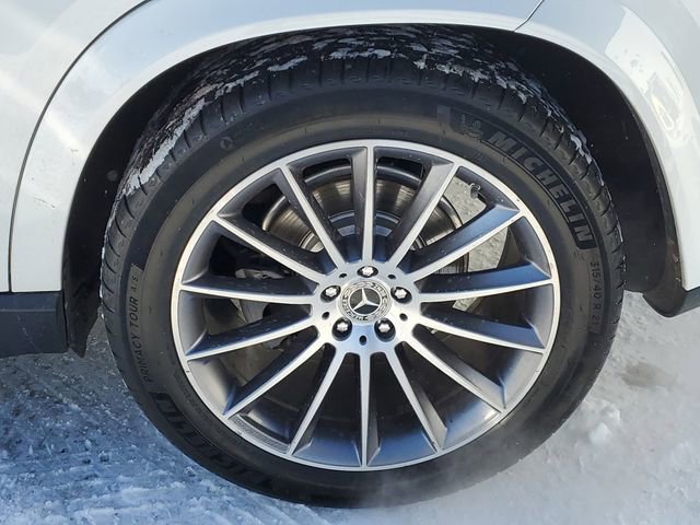 Used 2021 Mercedes-Benz GLE 350 4MATIC image 36