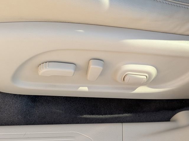 Used 2018 Nissan Murano Platinum w/ Cargo Package image 20