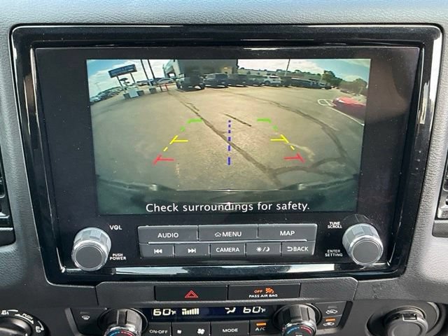 Used 2023 Nissan Frontier PRO-4X w/ Technology Package AWD/4WD image 22