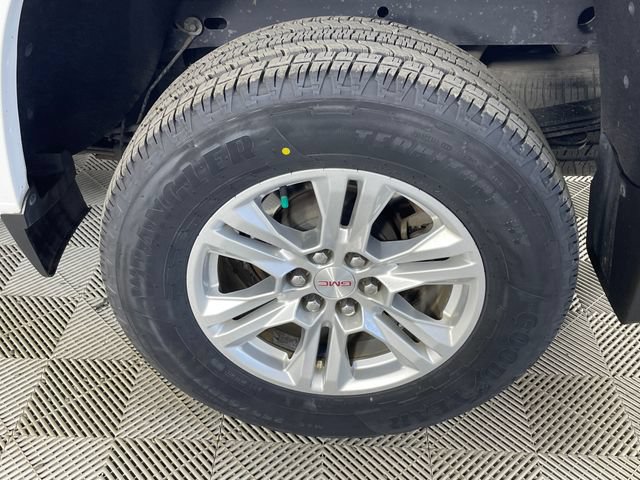 Used 2019 GMC Canyon SLE w/ SLE Convenience Package AWD/4WD image 20