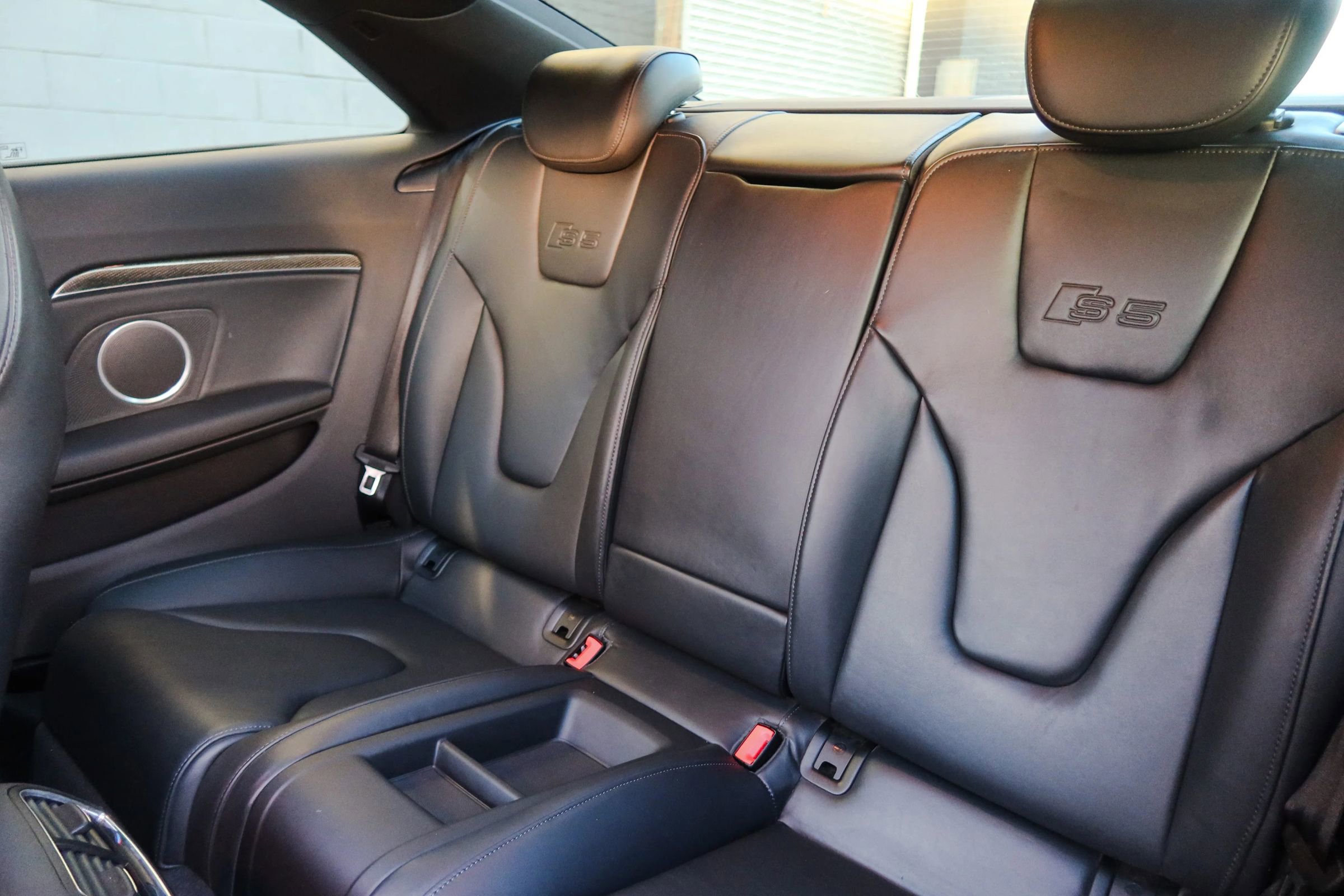 Used 2012 Audi S5 Premium Plus image 25