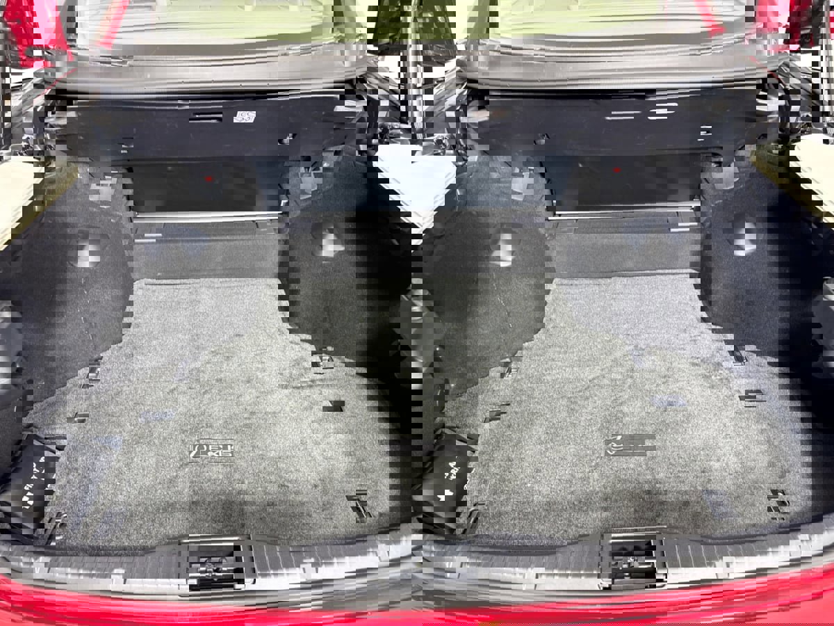 Used 2013 Lexus IS 250C image 29