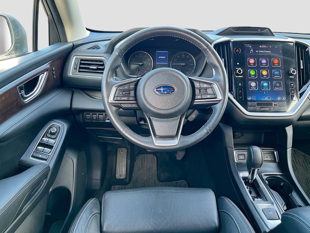 Used 2023 Subaru Ascent Touring image 24