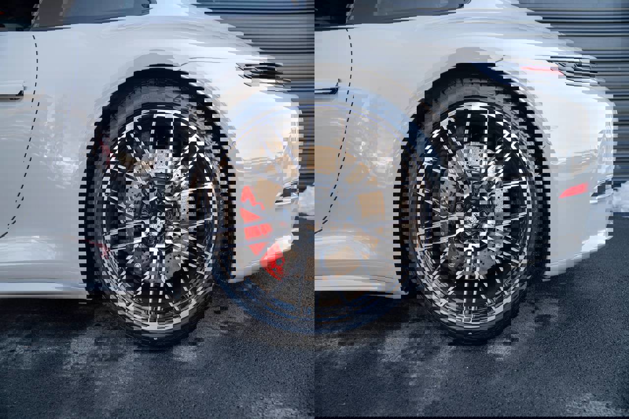 New 2026 Porsche 911 Carrera S image 8