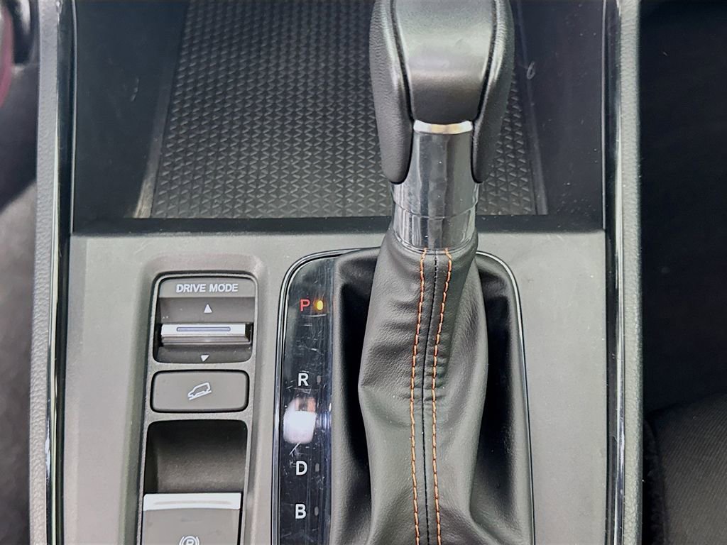 Used 2023 Honda CR-V Sport image 21