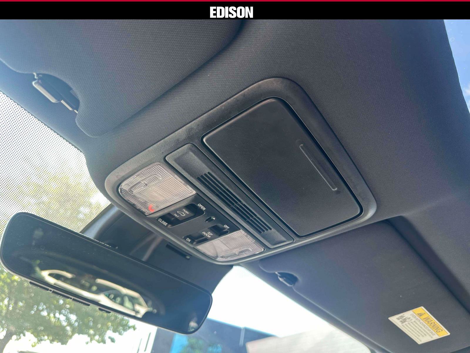 Used 2023 Honda Passport TrailSport image 34