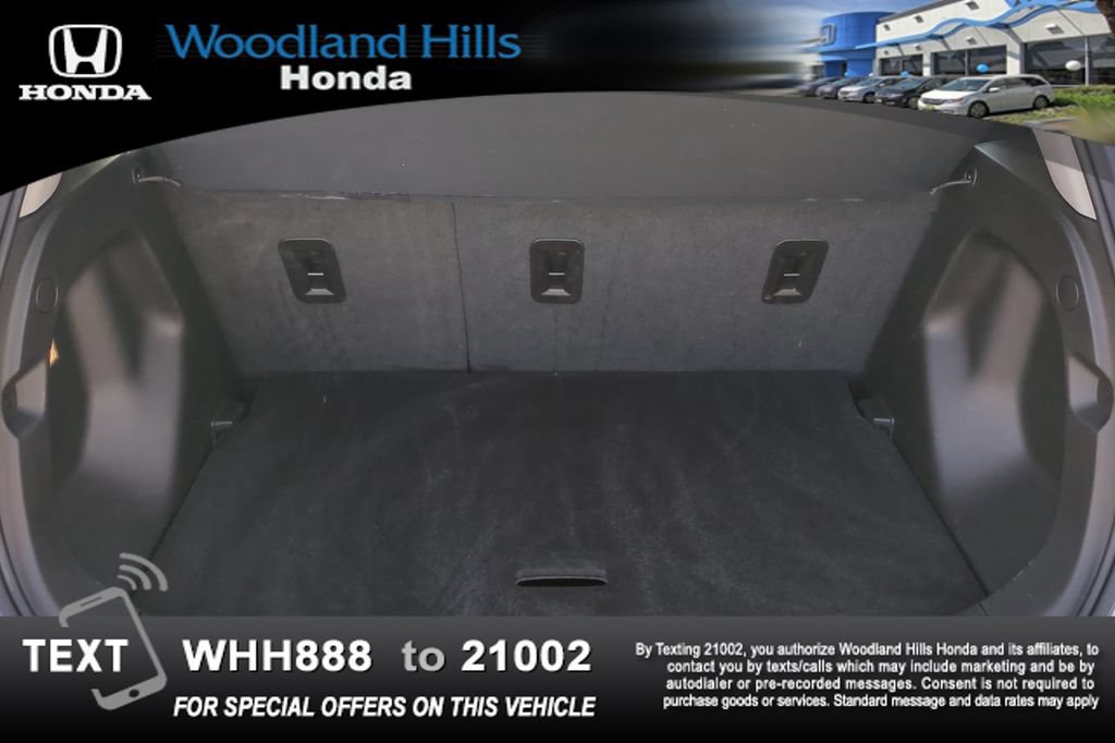 Used 2023 Chevrolet Bolt LT FWD image 21