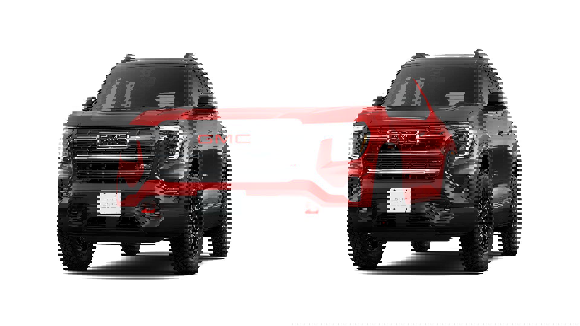 New 2026 GMC Terrain AT4 w/ Convenience Package III image 20